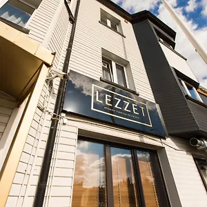  Frühstückspension Lezzet Hotel&turkish Restaurant Polen