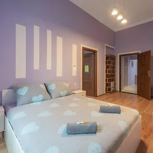  Apartamento Queen