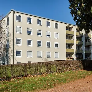  Apartment Bodensee Deutschland