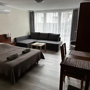  Apartamento Kompleks Apartament-serwis