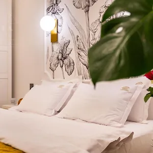  Apartment Feniks Fragola Main Square