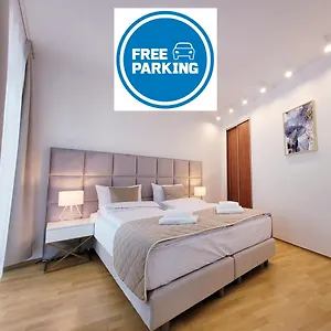  Apartmán Nook Nook Kazimierza Wielkiego 104