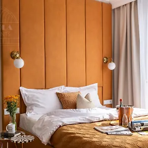  Appartement Feniks Fragola