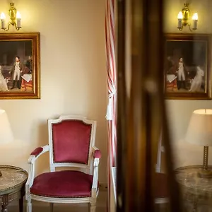  Villa Dom Pugetów