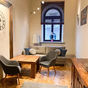 Sare 11 Apartment