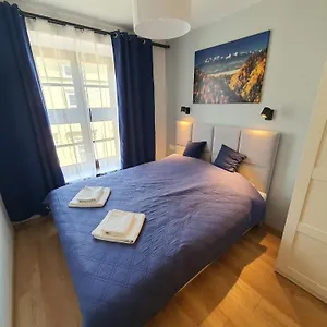  Apartamento Legendary
