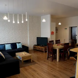  Appartement Fogra Travel