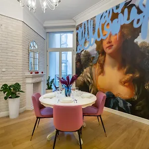  Apartamento Cozy Center Pilsudskiego 11