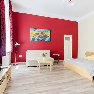  Apartmán Fantasia