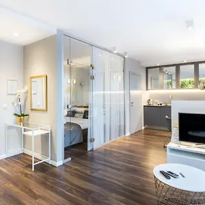  Appartement Ga Luxury W21