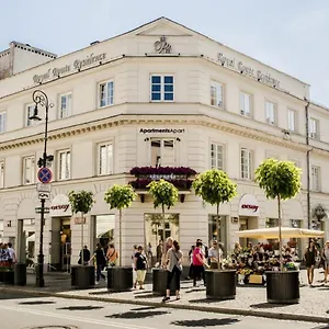 *** Aparthotel Royal Route Polen