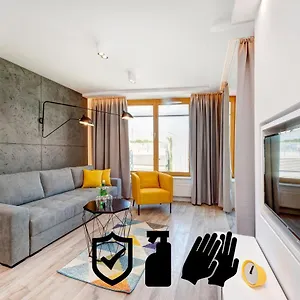 Appartement Bed&bath Boulevard