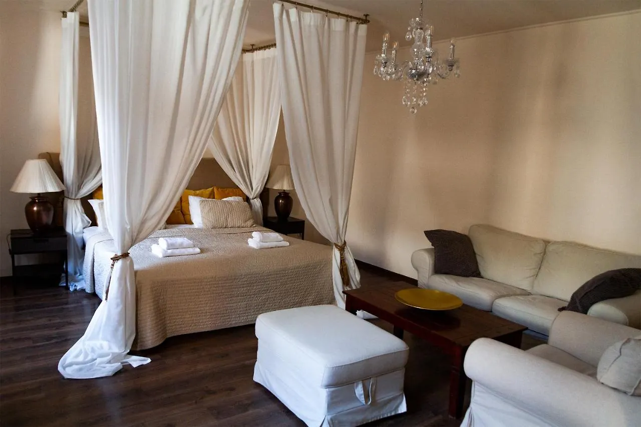 Lounge Apartments Kraków