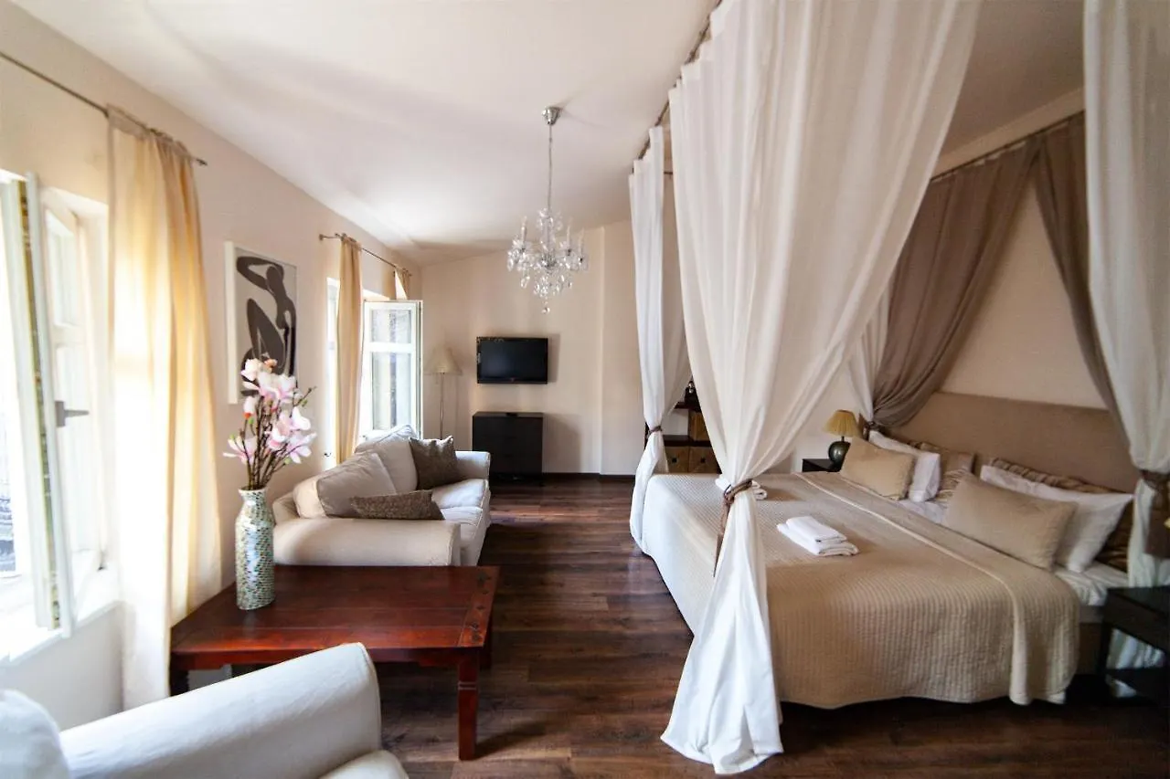 Lounge Apartments Kraków