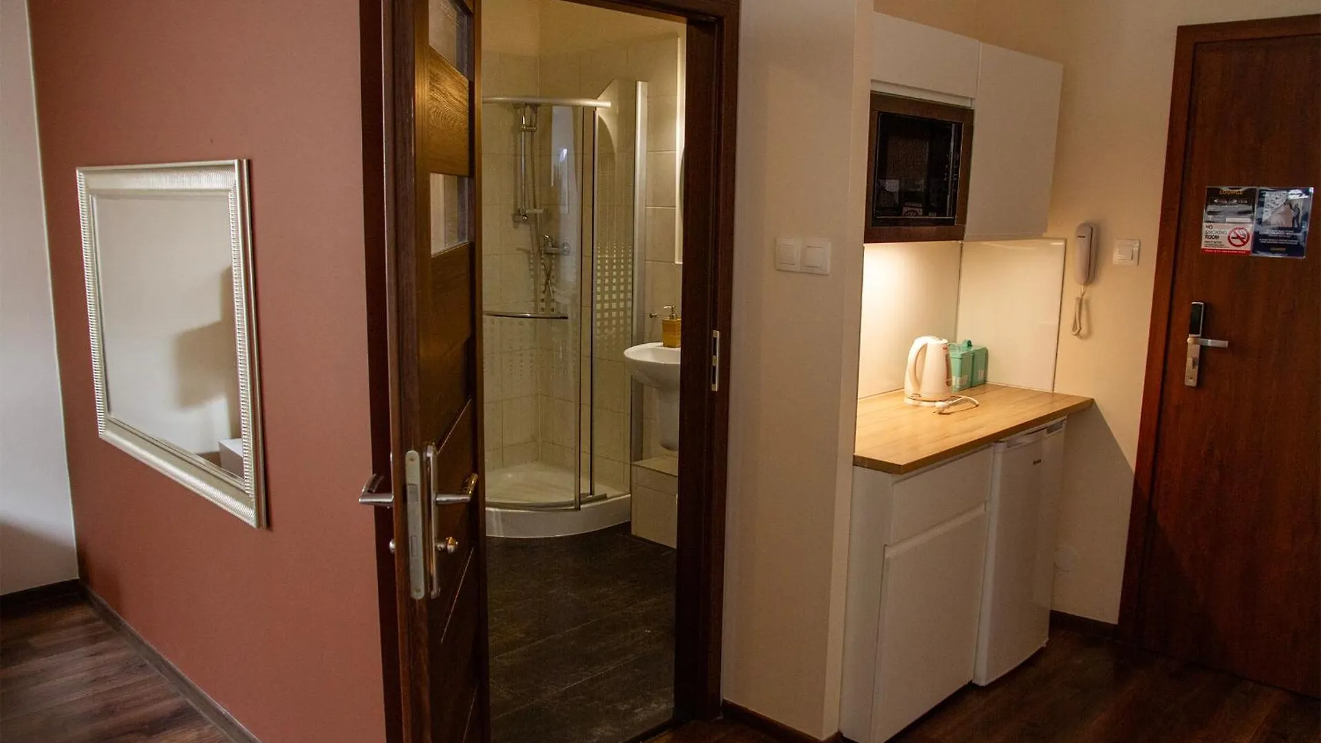Lounge Apartments Kraków 0*,