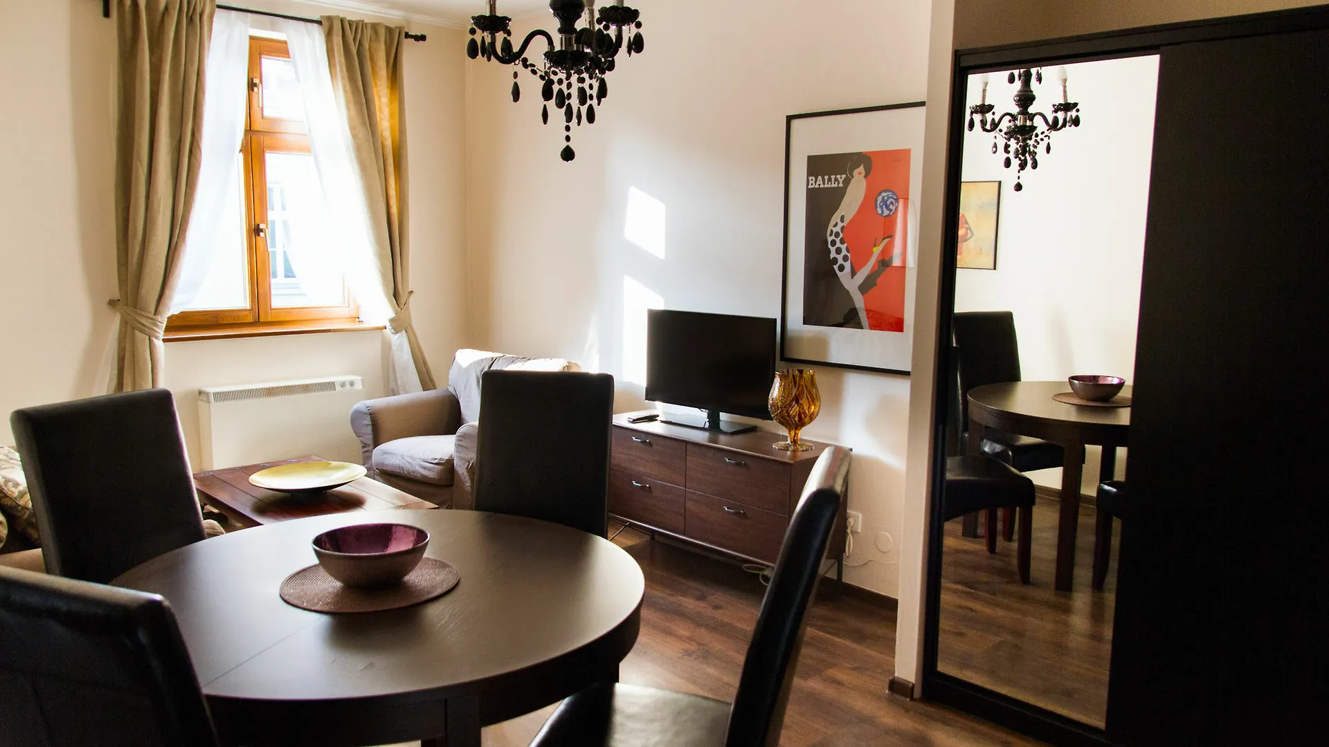 Lounge Apartments Kraków Polska